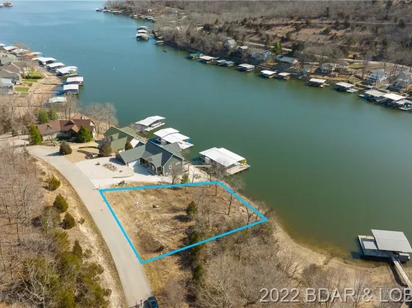 LOT 84 Arrowridge Ln, Roach, MO 65787
