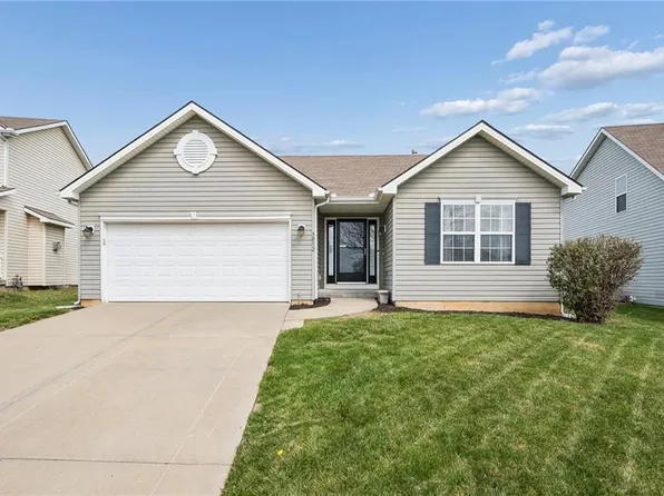 3012 NE 88th Ter, Kansas City, MO 64156