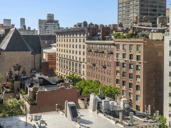 200 East 66th Street A1105 image 10 of 11