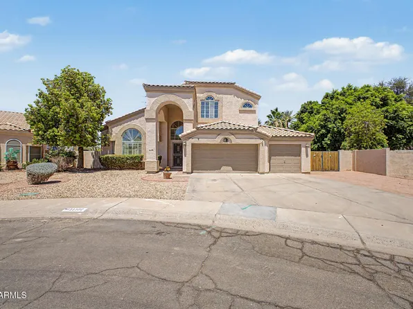 11102 W DANA Lane, Avondale, AZ 85392