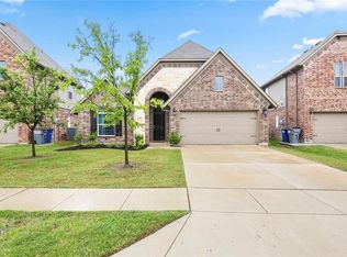 2452 Ranchview Dr, Little Elm, TX 75068