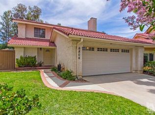 6806 Cedarbark Ct, Oak Park, CA 91377