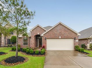 5209 Pale Sage Ln, Rosharon, TX 77583