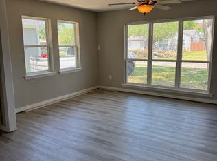1302 Shawnee St, Houston, TX 77034