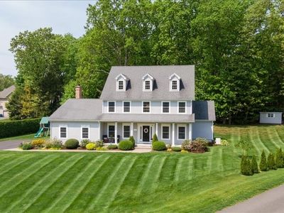 71 Austin Ln, West Springfield, MA, 01089