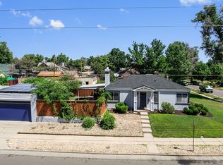 4325 E 29th Ave, Denver, CO 80207