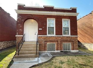 5020 Alaska Ave, Saint Louis, MO