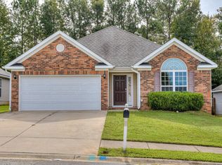 538 Lory Ln, Grovetown, GA 30813