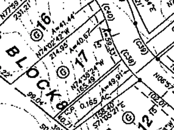 125 William Pl, Daniels, WV 25832