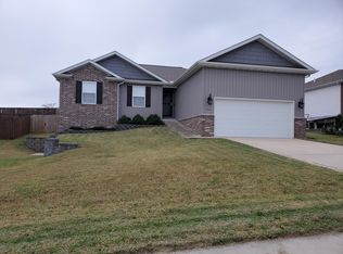 710 Westport Rd, Harrison, AR 72601