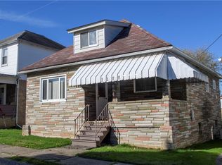 1319 Wemple Ave, North Apollo, PA 15673