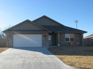 1132 NE 5th Ter, Oklahoma City, OK 73105