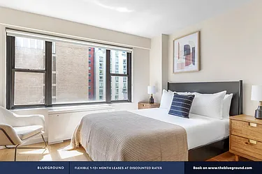 Rented by The Blueground