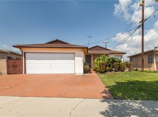 2109 W 156th St, Compton, CA 90220