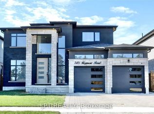 3401 Regiment Rd #BASEMENT, London, ON N6P0H2