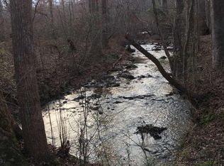 2031 New Hope Church Rd, Comer, GA 30629