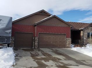 4502 Brorby Blvd, Gillette, WY 82718