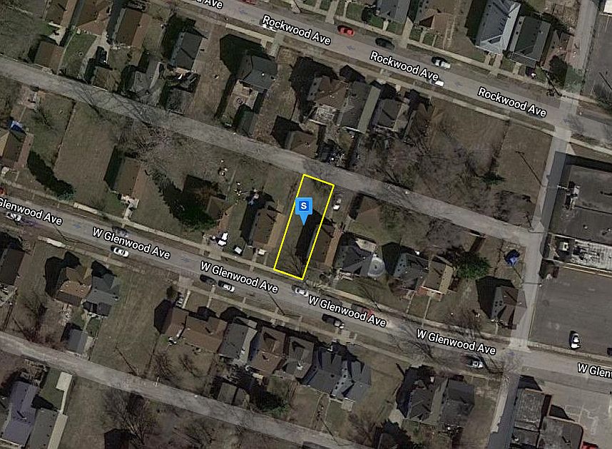 2nd image of 26 W Glenwood St