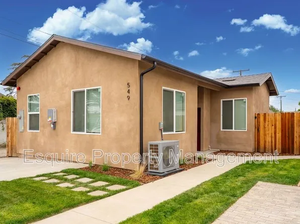 549 N Carty Dr, Oxnard, CA 93030