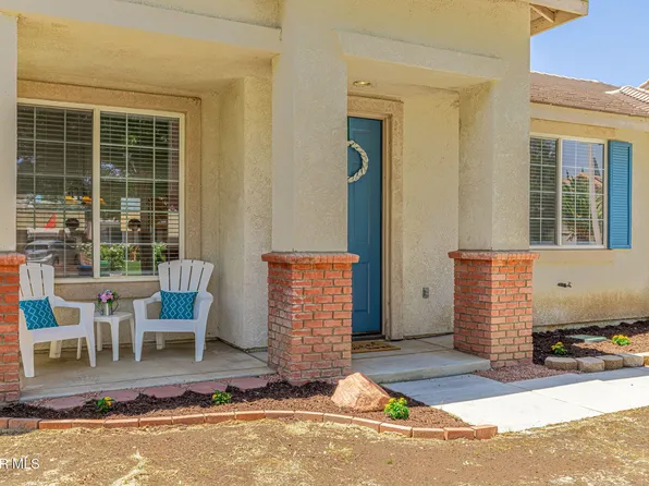 38537 37th St E, Palmdale, CA 93550