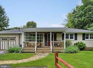 11317 N Main Extd St, Glen Rock, PA 17327