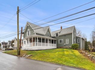 7 Mount Pleasant St, Derry, NH 03038