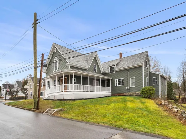 7 Mount Pleasant Street, Derry, NH 03038
