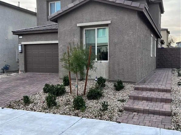 6639 Wandering Palmer St, North Las Vegas, NV 89086