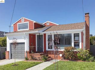109 Murdock St, Richmond, CA 94804
