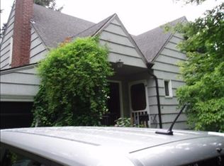 4221 NE 75th Ave, Portland, OR 97218