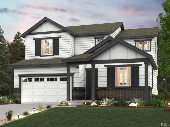 1251 Loraine Circle N, Lafayette, CO 80026