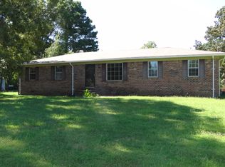 4 County Road 124, Corinth, MS 38834
