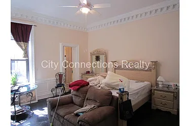 Rented by City Connections Realty