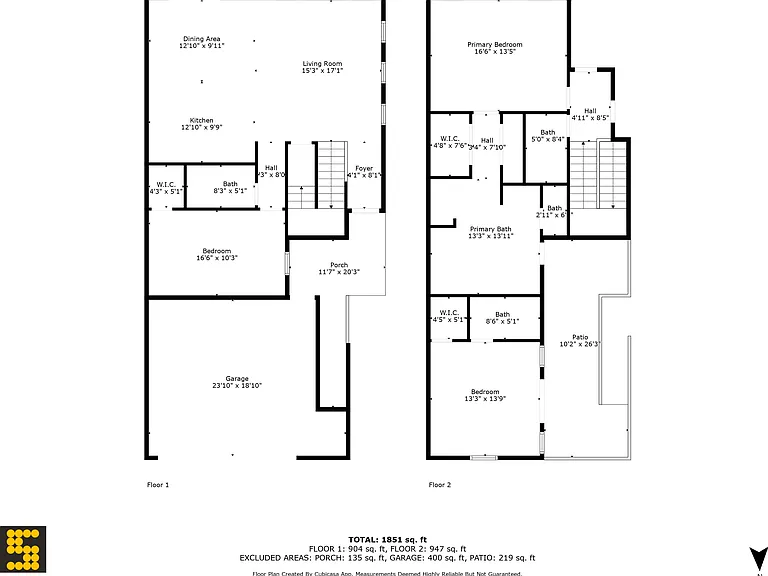 282 E Croydon Park Rd — Photo 56