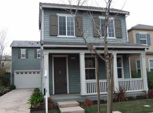 443 W Moraga St, Mountain House, CA 95391