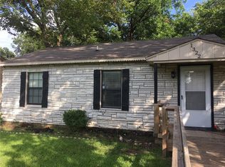 1322 Waweenoc Ave, Dallas, TX 75216
