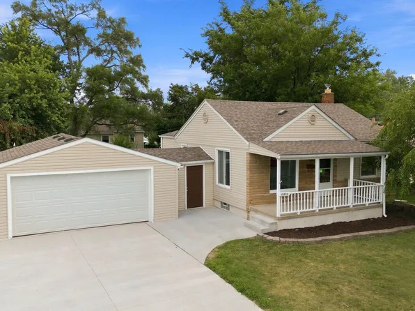 13800 Birrell St, Southgate, MI 48195