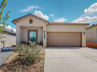 10708 Sabino Loop, Albuquerque, NM 87121