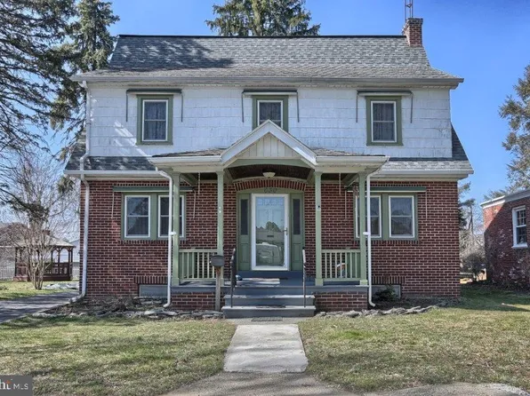 630 S 13th St, Columbia, PA 17512