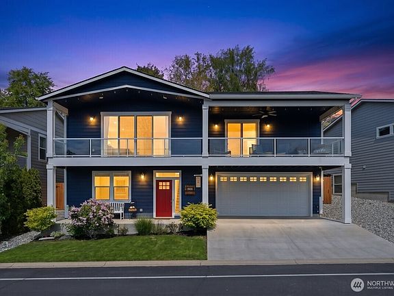 2nd image of 317 Village Drive