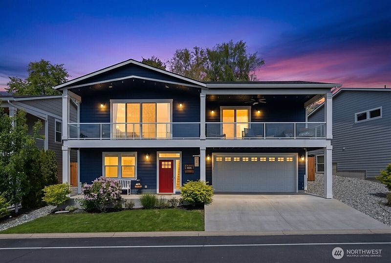 2nd image of 317 Village Drive