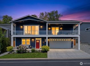 Village At Lake Chelan, Manson, WA 98831