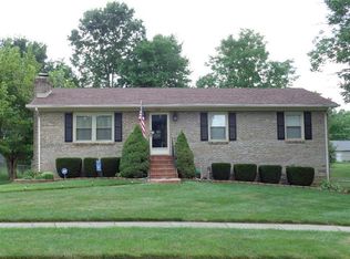 1517 Mount Rainier Dr, Lexington, KY