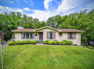 4132 Coleridge Dr, Antioch, TN 37013