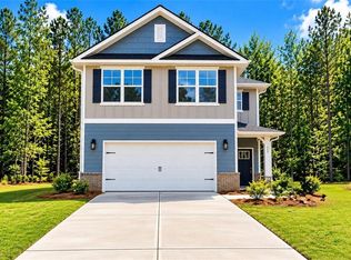215 Laney Dr, Carrollton, GA 30117