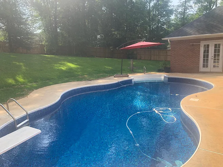 3557 Lake Oak Ridge Dr — Photo 2