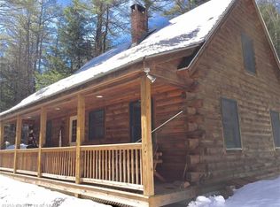 15 Big Bear Ln, Harrison, ME 04040