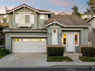 12 Baneberry, Aliso Viejo, CA, 92656