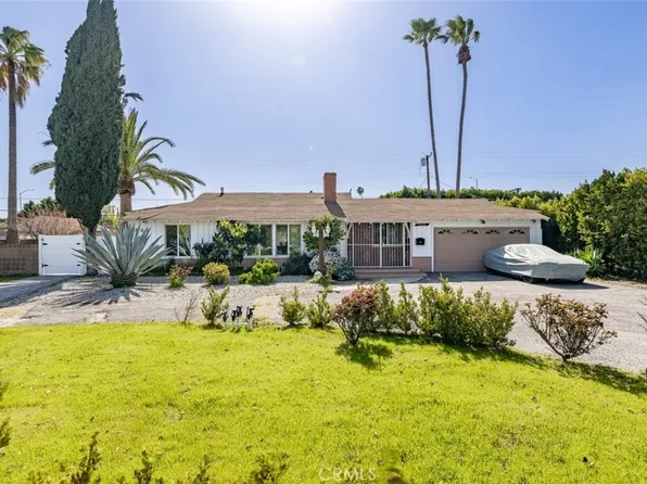 5805 Bucknell Ave, Valley Village, CA 91607