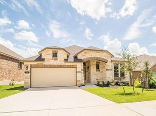 232 Cross Mountain Trl, Georgetown, TX 78628